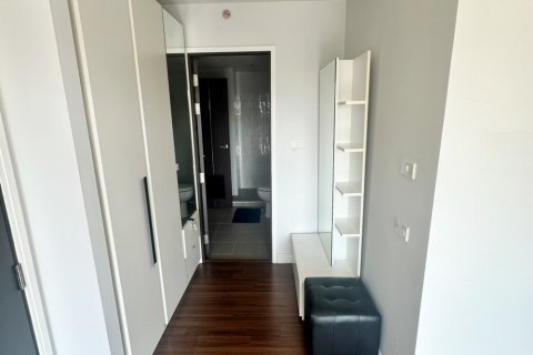 Condo à Chiang Mai, Thaïlande, 1 chambre  № 205652 - photo 5