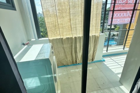 Condo à Chiang Mai, Thaïlande, 1 chambre  № 205652 - photo 7