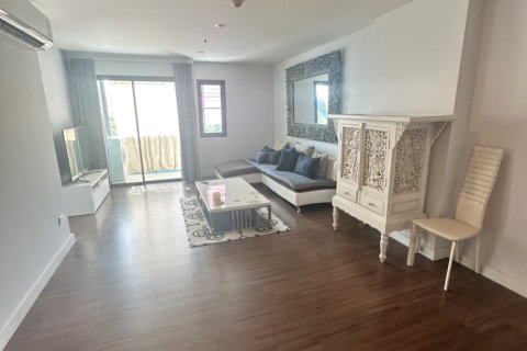 Condo à Chiang Mai, Thaïlande, 1 chambre  № 205652 - photo 3