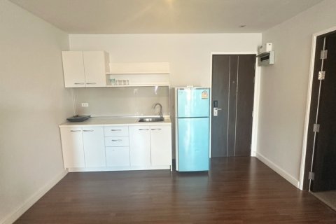 Condo à Chiang Mai, Thaïlande, 1 chambre  № 205652 - photo 4