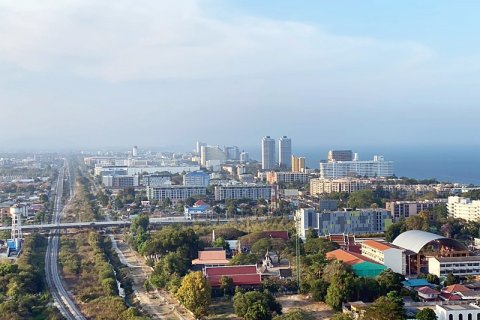 Condo in Hua Hin, Thailand, 1 bedroom № 205656 - photo 20
