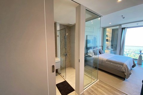 Condo in Hua Hin, Thailand, 1 bedroom № 205656 - photo 5