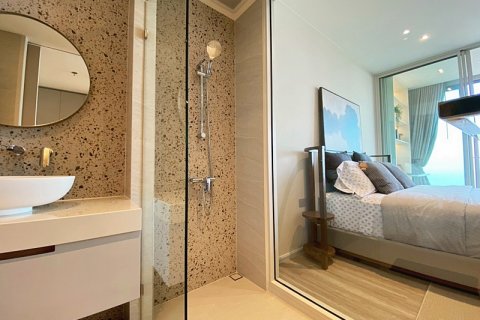 Condo in Hua Hin, Thailand, 1 bedroom № 205656 - photo 23