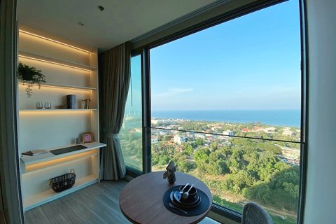 Condo in Hua Hin, Thailand, 1 bedroom № 205656 - photo 13