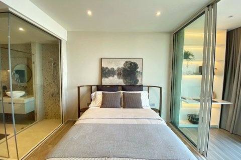 Condo in Hua Hin, Thailand, 1 bedroom № 205656 - photo 9