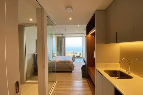 Condo in Hua Hin, Thailand, 1 bedroom № 205656 - photo 2