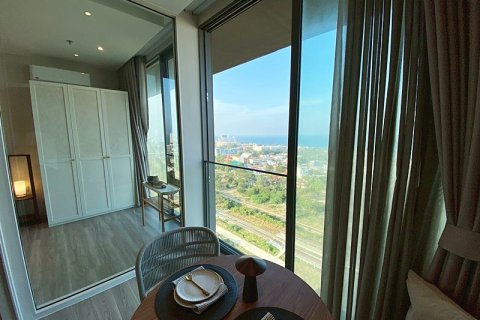Condo in Hua Hin, Thailand, 1 bedroom № 205657 - photo 17