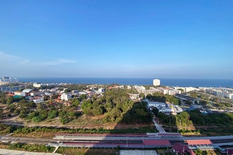 Condo in Hua Hin, Thailand, 1 bedroom № 205657 - photo 20