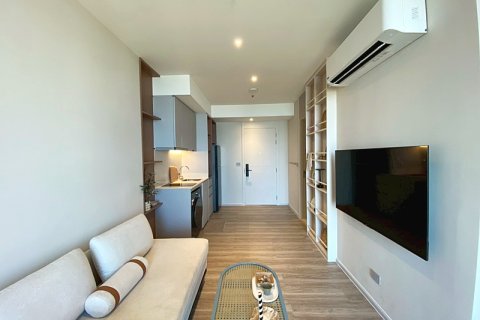Condo in Hua Hin, Thailand, 1 bedroom № 205657 - photo 8
