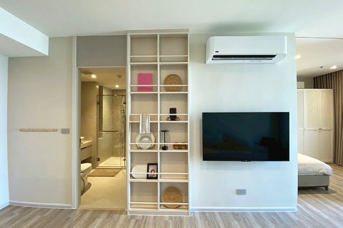 Condo in Hua Hin, Thailand, 1 bedroom № 205657 - photo 5