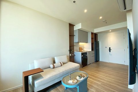 Condo in Hua Hin, Thailand, 1 bedroom № 205657 - photo 7