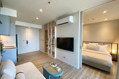Condo in Hua Hin, Thailand, 1 bedroom № 205657 - photo 6