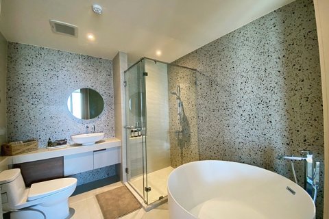 Condo in Hua Hin, Thailand, 1 bedroom № 205657 - photo 12