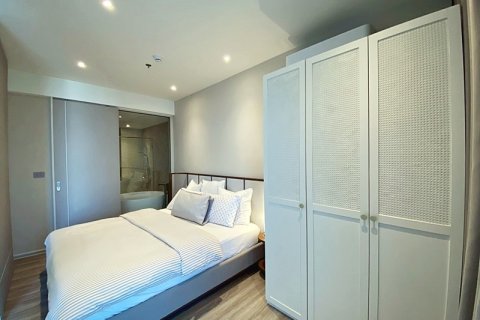 Condo in Hua Hin, Thailand, 1 bedroom № 205657 - photo 10