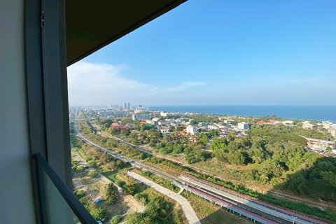 Condo in Hua Hin, Thailand, 1 bedroom № 205657 - photo 18
