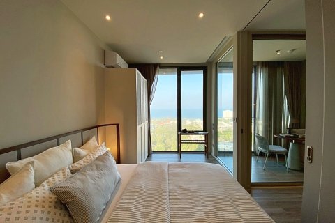 Condo in Hua Hin, Thailand, 1 bedroom № 205657 - photo 9