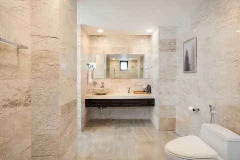 Villa in Ko Samui, Thailand 3 bedrooms № 159608 - photo 25