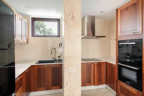 Villa in Ko Samui, Thailand 3 bedrooms № 159608 - photo 3