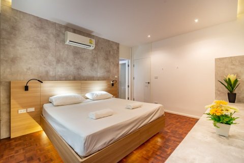 Duplex in Pattaya, Thailand 3 bedrooms № 159609 - photo 3