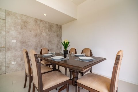 Duplex in Pattaya, Thailand 3 bedrooms № 159609 - photo 10