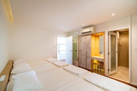 Duplex in Pattaya, Thailand 3 bedrooms № 159609 - photo 23