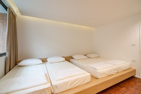 Duplex in Pattaya, Thailand 3 bedrooms № 159609 - photo 24