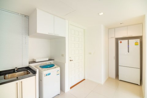 Duplex in Pattaya, Thailand 3 bedrooms № 159609 - photo 29