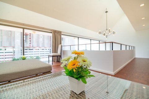 Duplex in Pattaya, Thailand 3 bedrooms № 159609 - photo 17