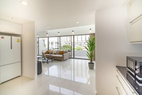 Duplex in Pattaya, Thailand 3 bedrooms № 159609 - photo 11