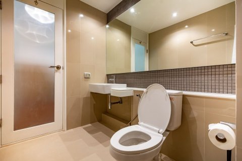 Duplex in Pattaya, Thailand 3 bedrooms № 159609 - photo 28