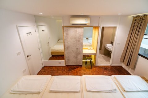 Duplex in Pattaya, Thailand 3 bedrooms № 159609 - photo 26