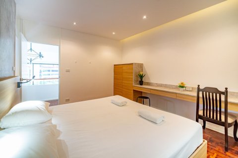 Duplex in Pattaya, Thailand 3 bedrooms № 159609 - photo 20