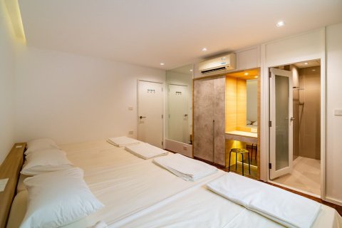 Duplex in Pattaya, Thailand 3 bedrooms № 159609 - photo 30