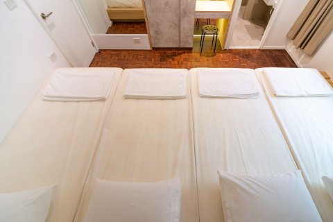 Duplex in Pattaya, Thailand 3 bedrooms № 159609 - photo 25