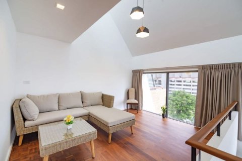 Duplex in Pattaya, Thailand 3 bedrooms № 159609 - photo 16