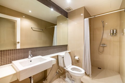 Duplex in Pattaya, Thailand 3 bedrooms № 159609 - photo 27