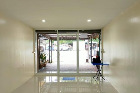 Townhouse in Lopburi, Thailand 2 bedrooms № 159611 - photo 4