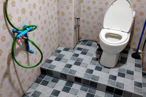 Townhouse in Lopburi, Thailand 2 bedrooms № 159611 - photo 5