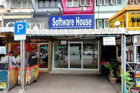 Townhouse in Lopburi, Thailand 2 bedrooms № 159611