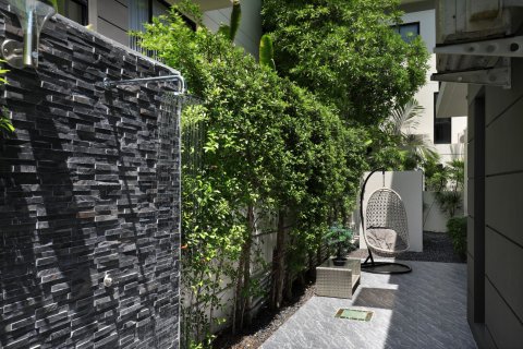 Вилла в Пхукете, Таиланд с 5 спальнями  № 159614 - фото 3