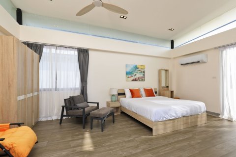 Вилла в Пхукете, Таиланд с 5 спальнями  № 159614 - фото 28