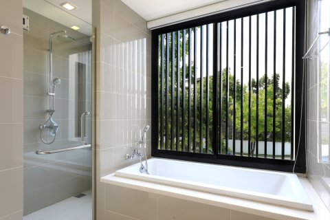 Вилла в Пхукете, Таиланд с 5 спальнями  № 159614 - фото 25