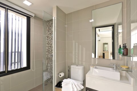 Вилла в Пхукете, Таиланд с 5 спальнями  № 159614 - фото 27