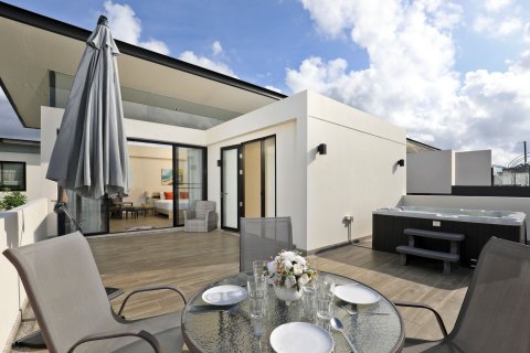 Вилла в Пхукете, Таиланд с 5 спальнями  № 159614 - фото 29