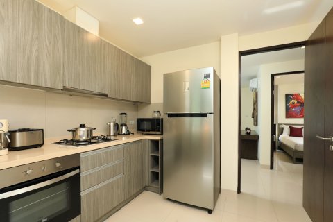 Вилла в Пхукете, Таиланд с 5 спальнями  № 159614 - фото 9