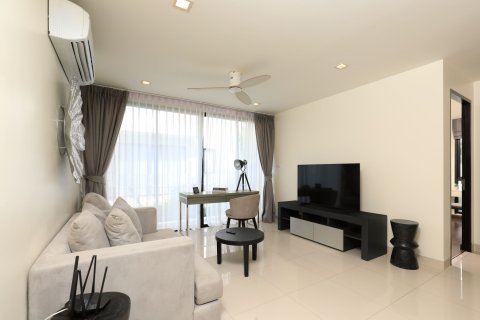 Вилла в Пхукете, Таиланд с 5 спальнями  № 159614 - фото 14