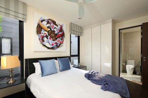 Вилла в Пхукете, Таиланд с 5 спальнями  № 159614 - фото 17