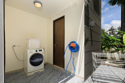 Вилла в Пхукете, Таиланд с 5 спальнями  № 159614 - фото 4