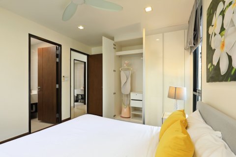 Вилла в Пхукете, Таиланд с 5 спальнями  № 159614 - фото 20