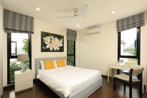 Вилла в Пхукете, Таиланд с 5 спальнями  № 159614 - фото 19